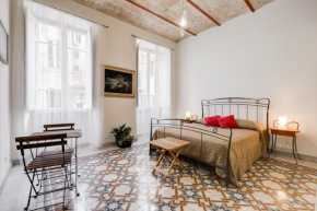 Monti Colosseum apartment